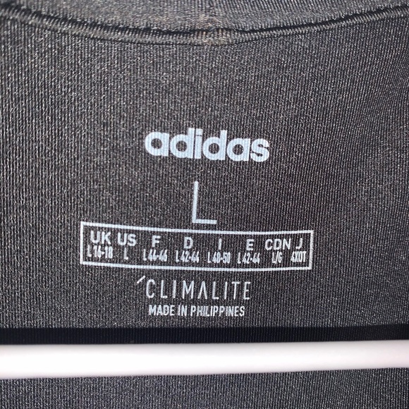 Adidas workout tank top - Picture 3 of 3